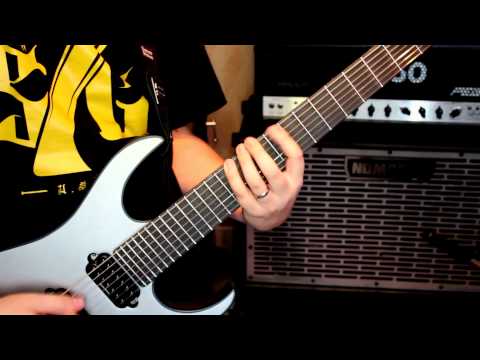 Keith Merrow- Andromeda II (feat. Ola Englund)