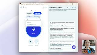 Watch Palabra.ai Translate Live Speech in 6 Languages in Real Time