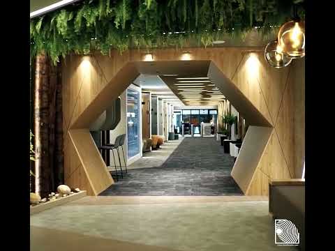 Kastamonu Entegre - Showroom