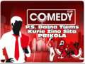 Comedy Club - Kazantipa Remix [Infekcija Edit ...