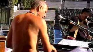 Pete Townshend Video Diary (2000)