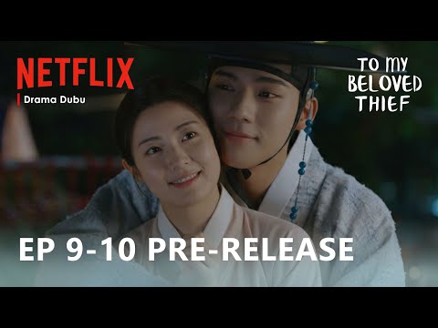 To My Beloved Thief | Folge 9-10 Vorab-Veröffentlichung & Spoiler | Nam Ji Hyun | Moon Sang Min [...