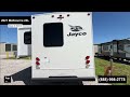 Check out this Video for a 2021 Jayco Melbourne 24L(Stock #503112)  for sale by Pop RVs. This unit is located in Sarasota, FL