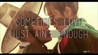 Download lagu Splash Splash Love || Dan Bi x Lee Doo || Love Just Ain't Enough mp3