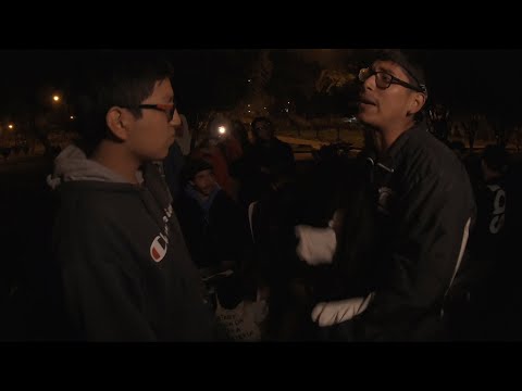 GH vs. ALDAIR: Semifinal Lam Battles Multitrap | Fecha 5 – 2022