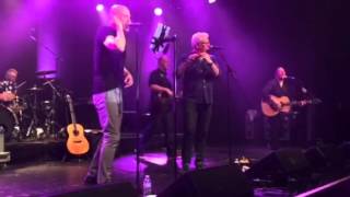 Spirit of the West - Political