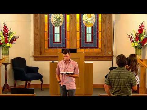 2022/06/19 AM Worship