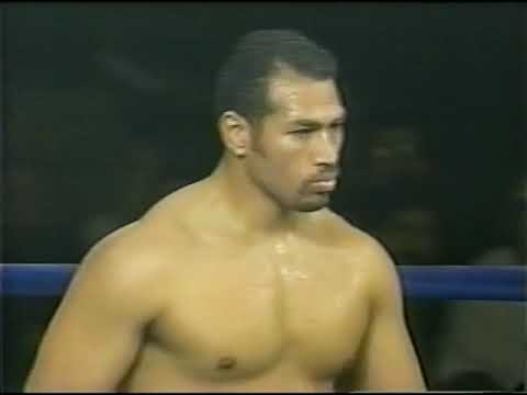 Ray Sefo (K-1) Knocked Out in Boxing Match by unknown Chester Hughes! Full Fight Big KO & Upset! KO1