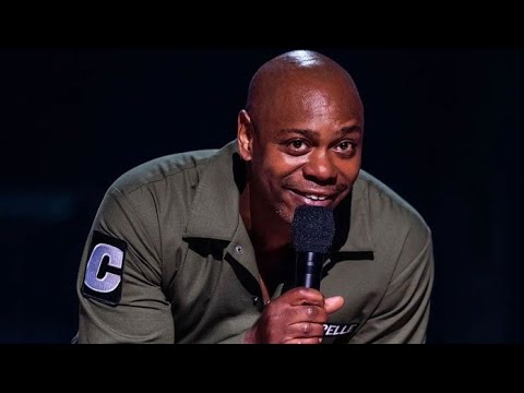 Dave Chappelle Netflix Special || Sticks & Stones
