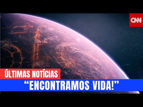 The James Webb Telescope has just announced the first real image of another world.