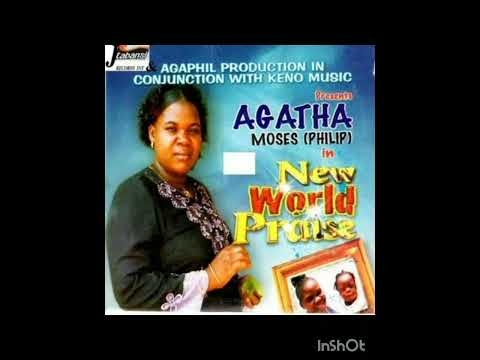 New World Praise (Side A)