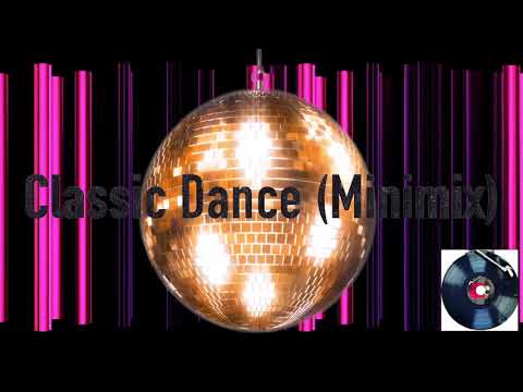 Classic Dance (Minimix) New Channel Music Connected