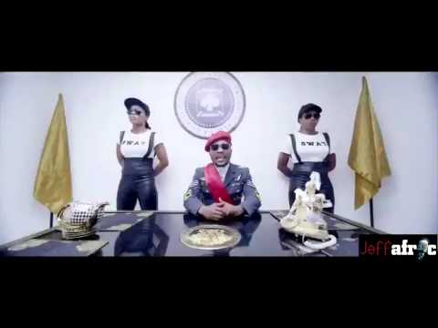 Oritse Femi – “Mr  Gomina” ft  Reekado Banks
