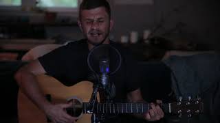 Whiskey on Ice by Matt Rath ( Amos Lee Cover )