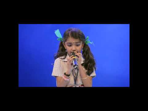 Indian Voice Junior I Episode 72 - Part 1 I Mazhavil Manorama
