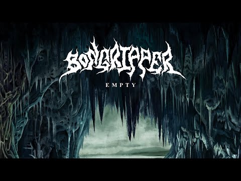 BONGRIPPER - Empty (2024) The Great Barrier Records - full album