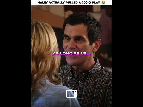Haley Pulled A Genius Move