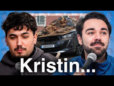 Wind, Disaster & Tragedy. | Old friend #99