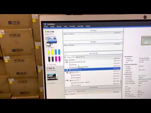 Chips not required to run Roland printers