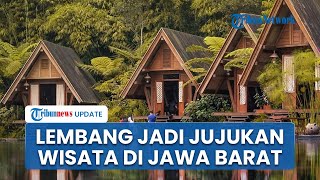 Wisata Lembang Makin Diminati & Jadi Magnet di Libur Akhir Tahun, Jumlah Pengunjung Meningkat