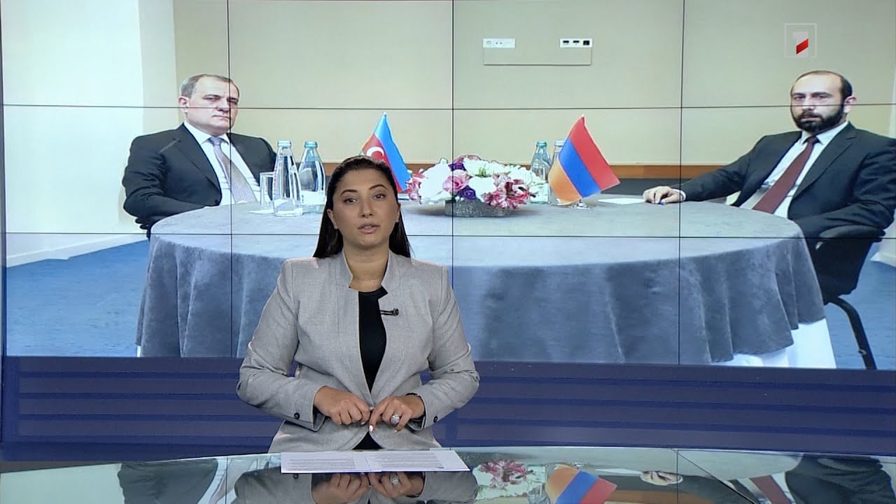 Արևմտահայերեն լուրեր. շաբաթվա ամփոփում | 24.07.2022