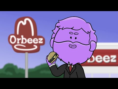 Maryland Arby's - Drawfee Animated