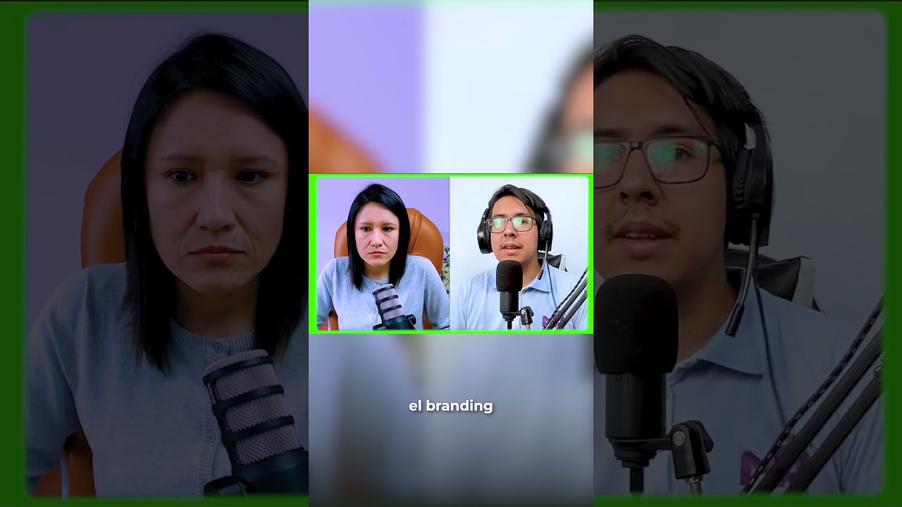 Branding no es solo un logo 🎨