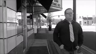 Just Another Lonely Valentine's Day - Joel Beaver