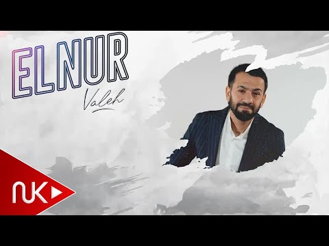 Elnur Valeh - Kusme Gel (Official Audio)