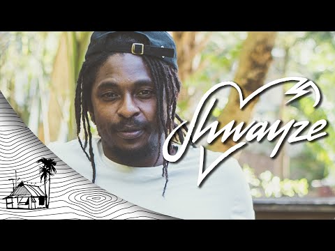 Shwayze - Slice of Sunshine (Live Music) | Sugarshack Sessions