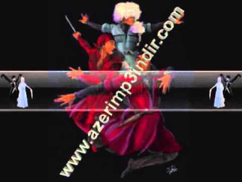 Lezginka - Sheyh Shamil [HQ]