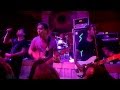 STRUNG OUT - Alien Amplifier - Borderline Bar and Grill - Thousand Oaks, CA - 2013-12-20 HD