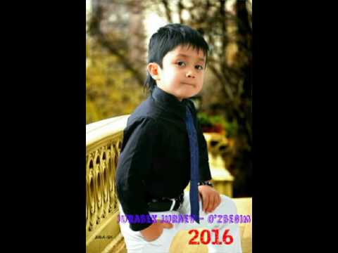 Jurabek Juraev - O'zbegim (Lyrics) | Журабек Жураев - Узбегим 2016