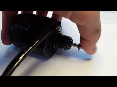 Diferential Turf Polaris Solenoid