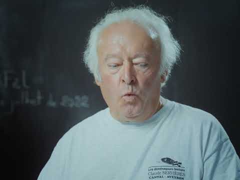 La granda / Lo ser d'un grand repais (valsa)