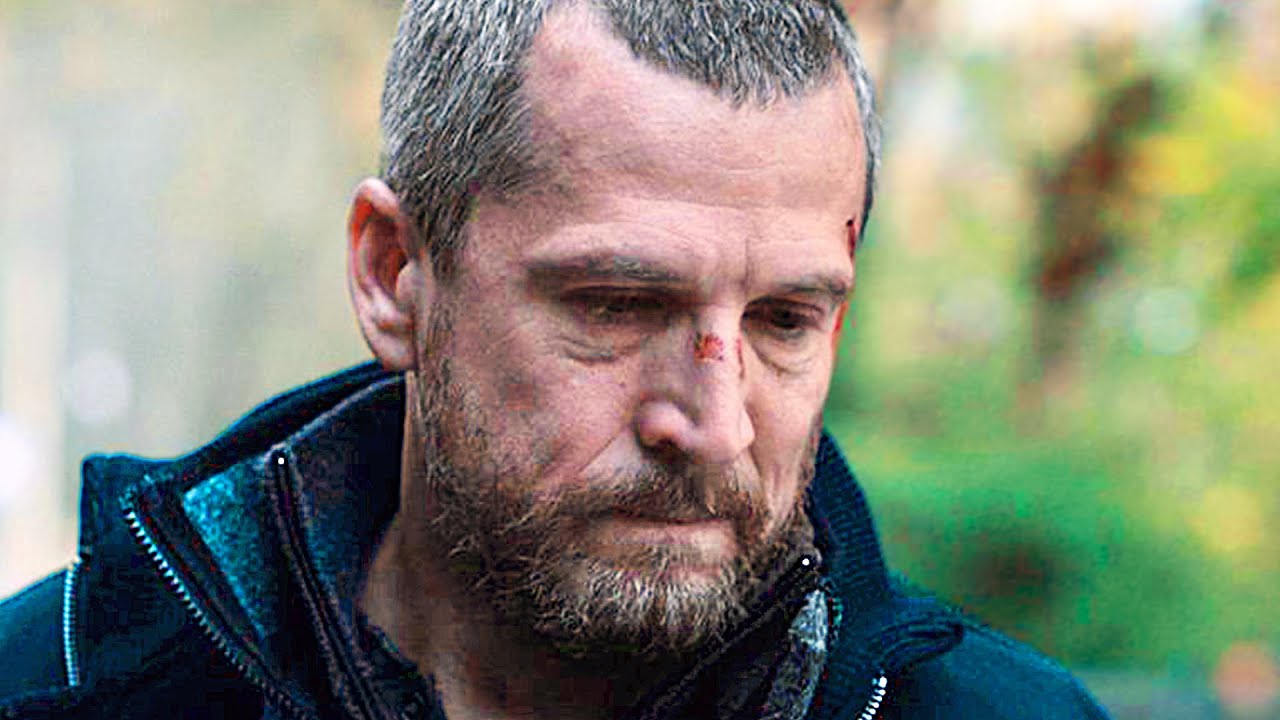 Miniature de la vidéo Acide (2023) Bande annonce VF du film Acide