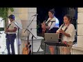 Ahasai Oba Mata - Sunil Edirisinghe & Deepika Priyadarshani (Singing Potatoes Live Performance)