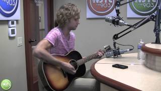 Luminate: Banner of Love (Acoustic)