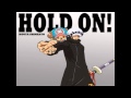 Kota Shinzato - Hold On (HANDS UP! Single) 