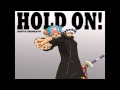 Kota Shinzato - Hold On (HANDS UP! Single ...