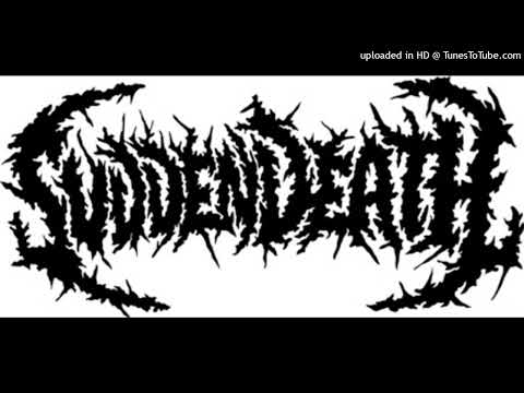 SVDDEN DEATH, Yakz & Al Ross - In The Dark