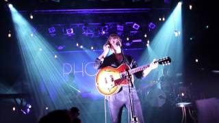 RHODES - You & I (Live @ KOKO London)