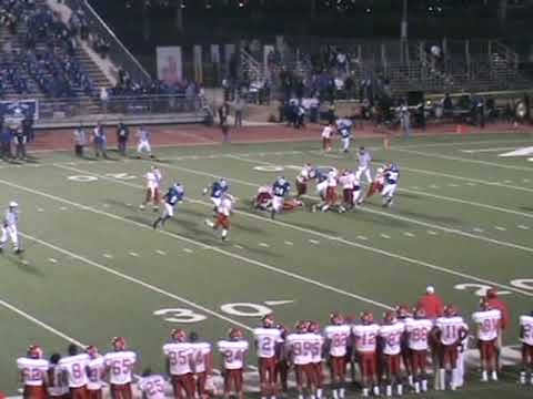 Taft VS Jay 2009_mpeg2video.mpg