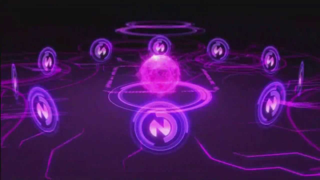 [PS3] Hyperdimension Neptunia mk2: Opening Theme