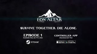 Eon Altar: Episode 1 - The Battle for Tarnum (PC) Steam Key GLOBAL