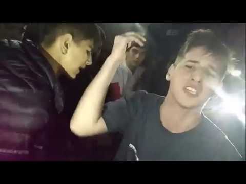 SAN KOX vs SIGNO LICHA - 8vos - Zona Roja 2vs1 / Santa Fe