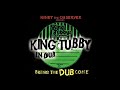 King Tubby & Niney The Observer - Nice version
