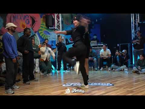 Flooristas 8yr Annivesrary | Top 16 - 2vs2 | Rad VBN vs 6 Tree