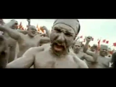 israr GUNDAY Jashn e Ishqa Song with Lyrics