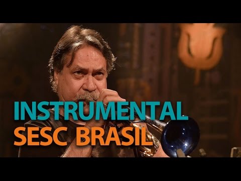 Chico Oliveira | Programa Instrumental Sesc Brasil
